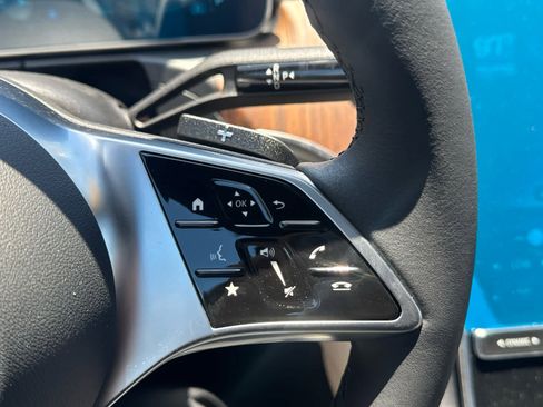 New 2025 Mercedes-Benz C 300 C 300 image 21