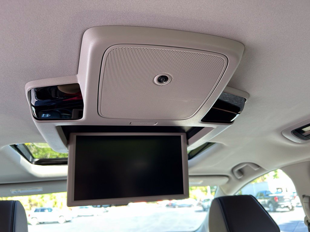 New 2027 Honda Odyssey Touring image 20