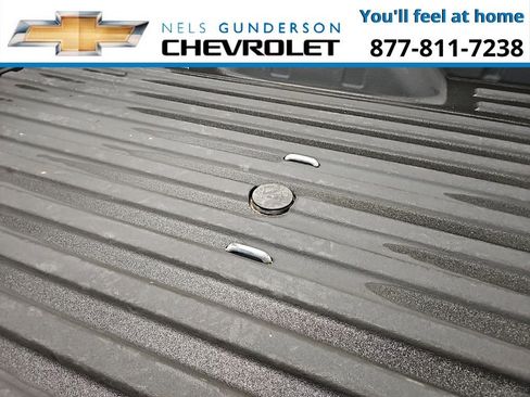 Used 2023 Chevrolet Silverado 3500 High Country w/ Safety Package II image 11