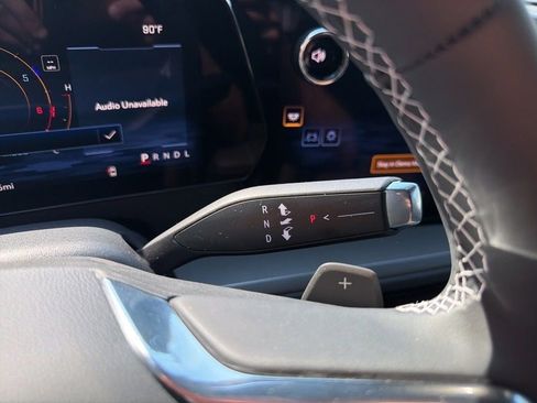 New 2026 Chevrolet Traverse LT AWD/4WD image 13