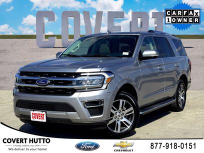 Used 2023 Ford Expedition Limited