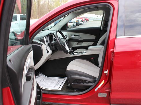 Used 2015 Chevrolet Equinox LT w/ Power Convenience Package AWD/4WD image 17