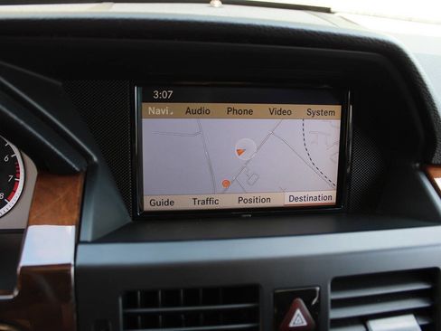 Used 2012 Mercedes-Benz GLK 350 4MATIC image 20