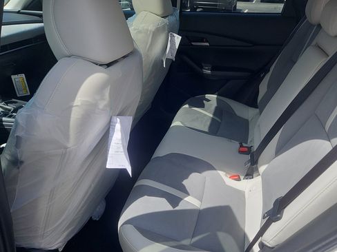 New 2026 MAZDA CX-30 Aire Edition AWD/4WD image 20