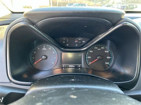 Used 2015 Chevrolet Colorado Z71 image 19