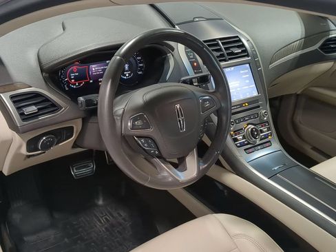 Used 2019 Lincoln MKZ Reserve w/ Reserve Plus Package FWD image 12