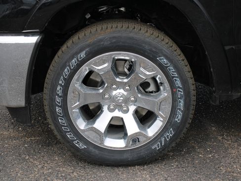 New 2026 RAM 1500 Big Horn image 39