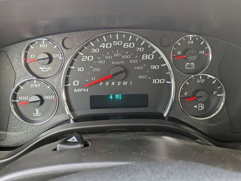 New 2025 Chevrolet Express 2500 w/ Driver Convenience Package image 28