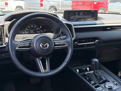 Used 2025 MAZDA CX-50 AWD 2.5 S w/ Preferred Package image 33