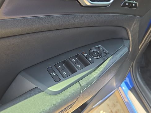 New 2026 Kia Sportage SX FWD image 20