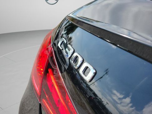 Certified 2025 Mercedes-Benz C 300 C 300 image 6