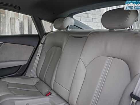 Used 2017 Audi S7 Premium Plus image 25