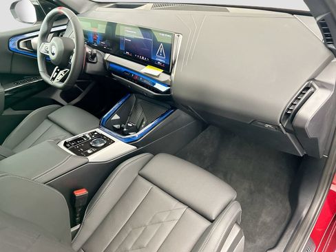 New 2026 BMW X3 M50 w/ Premium Package AWD/4WD image 16