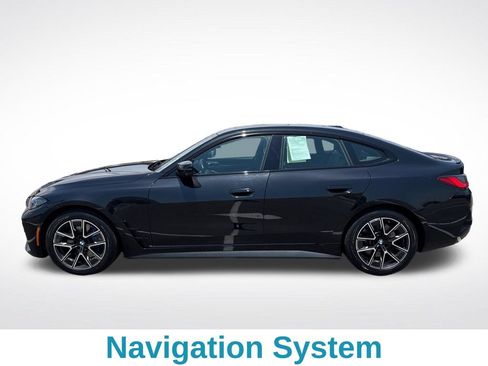 Used 2022 BMW M440i xDrive Gran Coupe w/ Premium Package AWD/4WD image 3
