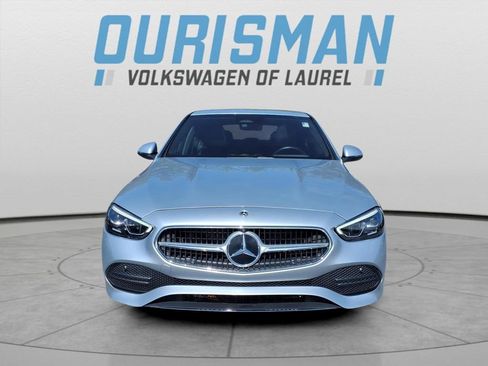 Used 2022 Mercedes-Benz C 300 C 300 image 2