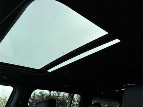 New 2026 Jeep Grand Wagoneer L Limited image 26