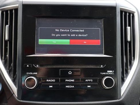 Certified 2022 Subaru Forester Premium image 38