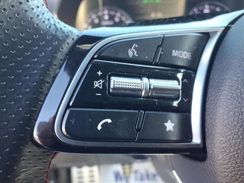 Used 2024 Kia Forte GT image 19