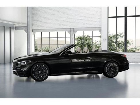 New 2026 Mercedes-Benz CLE 450 4MATIC Cabriolet image 36