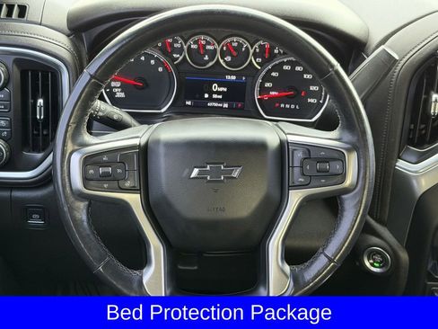 Used 2021 Chevrolet Silverado 1500 RST image 14