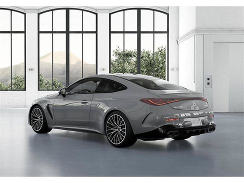 New 2026 Mercedes-Benz CLE 53 AMG 4MATIC image 29