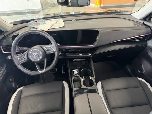 Used 2024 Buick Envision Sport Touring image 12