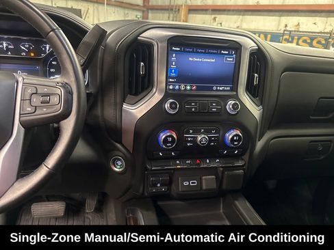 Used 2020 GMC Sierra 1500 Elevation w/ Elevation Value Package image 18