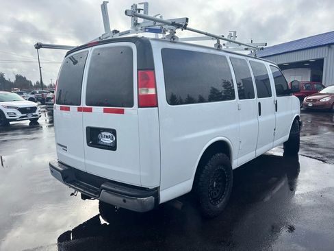 Used 2014 Chevrolet Express 1500 LT w/ LT Preferred Equipment Group image 5