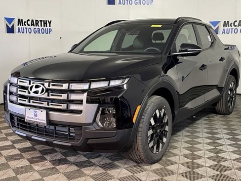 Used 2025 Hyundai Santa Cruz SE image 7