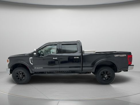 Used 2020 Ford F350 XLT w/ Tremor Off-Road Package AWD/4WD image 8