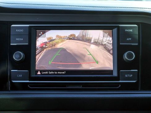 Used 2019 Volkswagen Jetta GLI FWD image 45