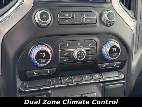 Used 2021 GMC Sierra 1500 Elevation w/ X31 Off-Road Package image 10