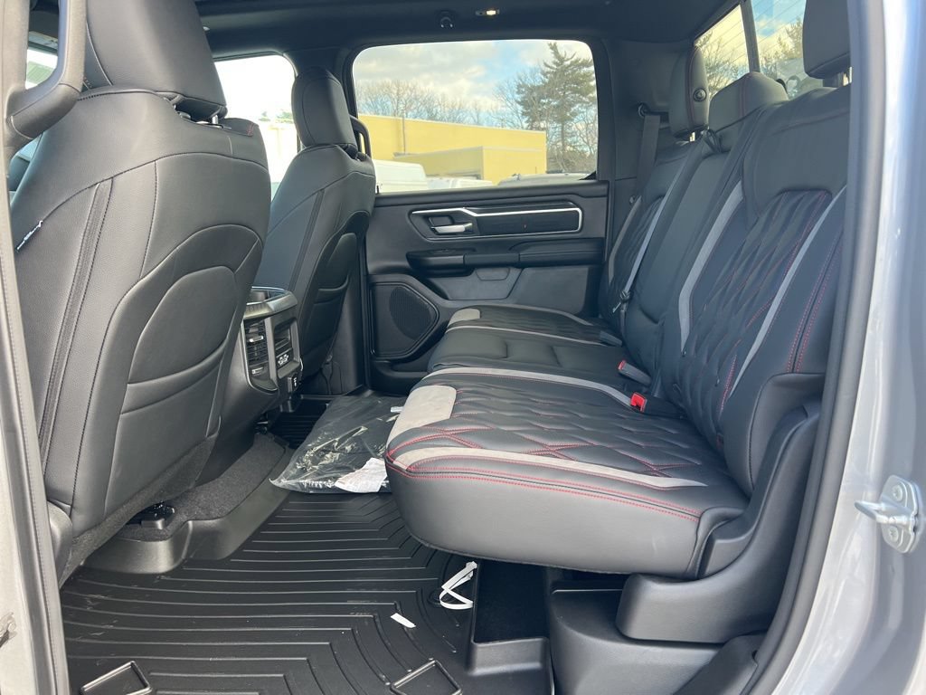 New 2026 RAM 1500 Big Horn AWD/4WD image 20