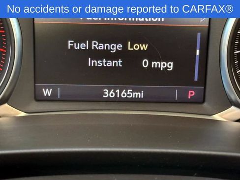 Certified 2023 Chevrolet Blazer LT w/ Convenience Package FWD image 22