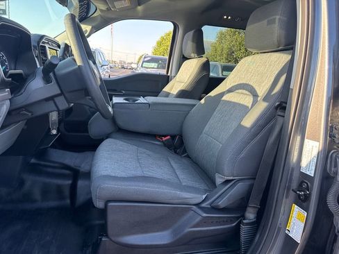 Used 2023 Ford F150 XL w/ Trailer Tow Package AWD/4WD image 15