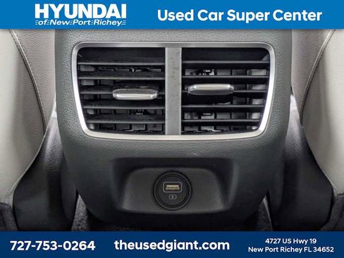 Used 2023 Hyundai Sonata Limited image 15