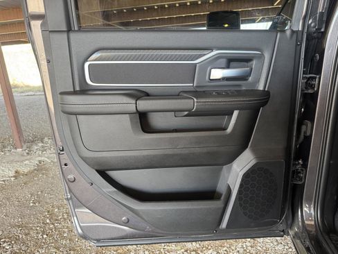 Used 2025 RAM 3500 Lone Star image 27