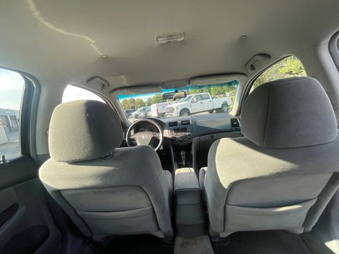 Used 2007 Honda Accord SE image 26