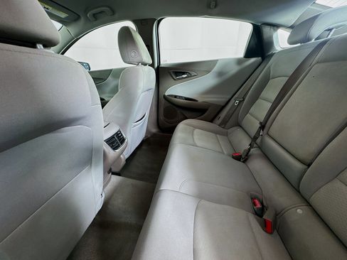 Used 2024 Chevrolet Malibu LT image 24