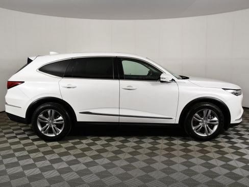 Used 2023 Acura MDX SH-AWD image 5