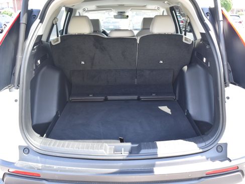 Certified 2024 Honda CR-V EX-L image 10