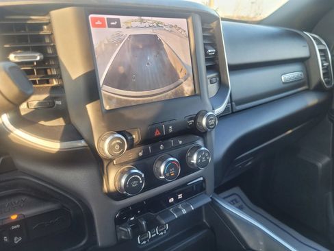 Used 2024 RAM 2500 Big Horn w/ Bed Utility Group AWD/4WD image 5