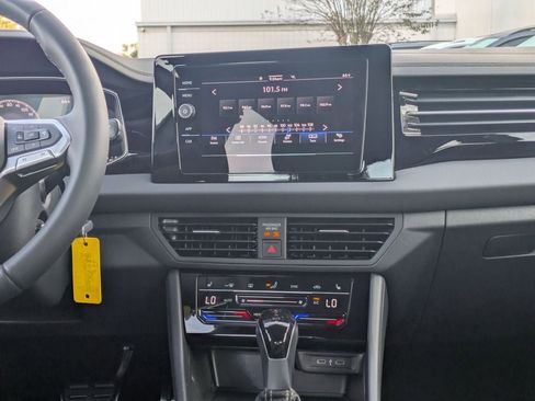 New 2026 Volkswagen Jetta Sport image 17