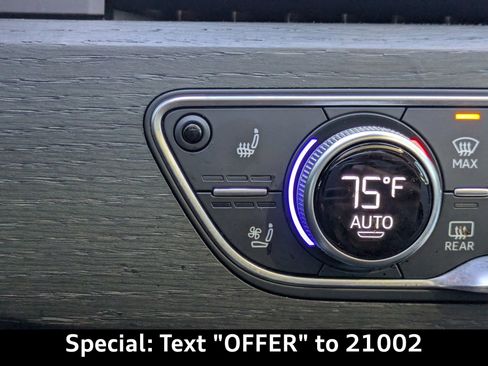 Certified 2021 Audi A5 2.0T Premium Plus w/ Premium Plus image 24