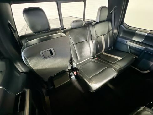 Used 2016 Ford F150 XLT w/ Equipment Group 302A Luxury AWD/4WD image 32