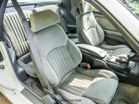 Used 1989 Pontiac Firebird Trans Am RWD image 57