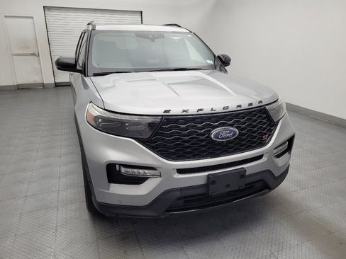 Used 2020 Ford Explorer ST w/ ST Street Pack AWD/4WD image 14