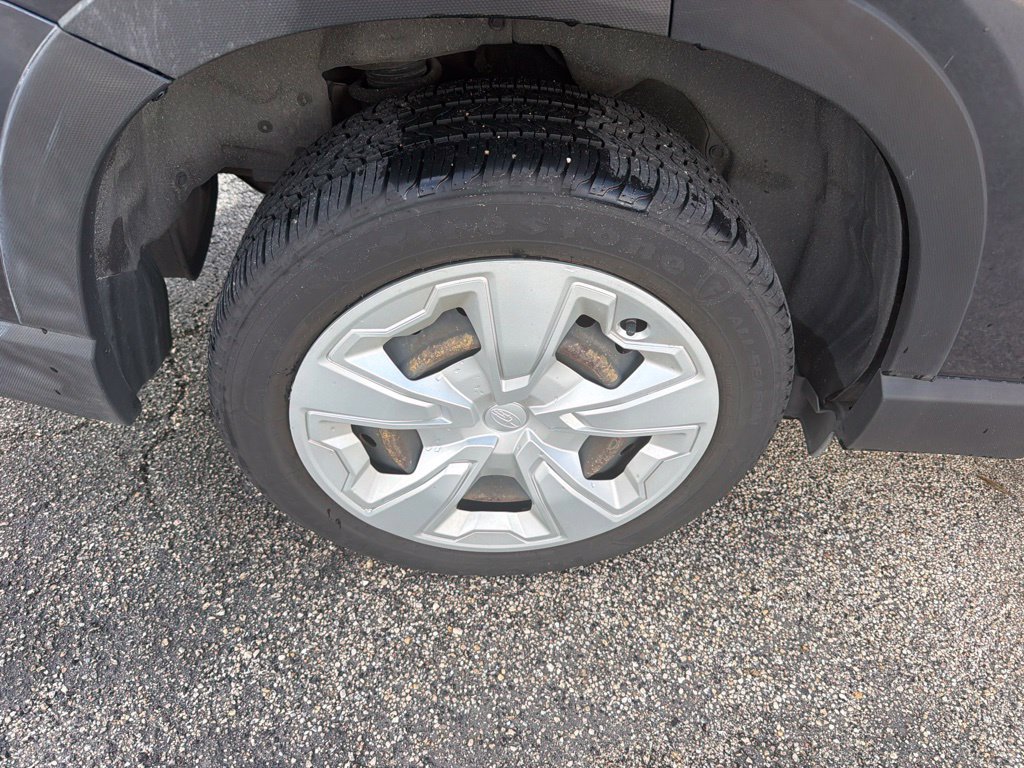 Used 2019 Subaru Forester AWD/4WD image 8