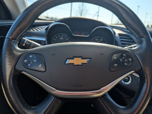 Used 2018 Chevrolet Impala Premier image 29