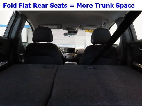 Used 2023 Chevrolet Malibu LT image 34